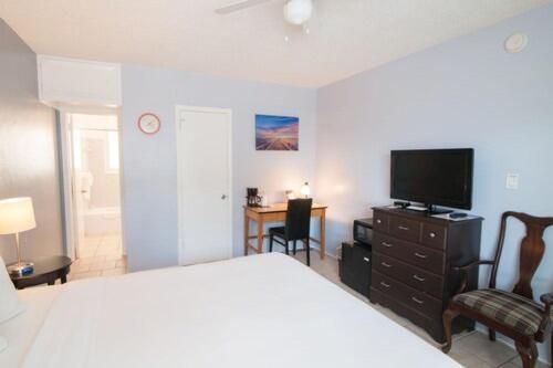 Great Escape Apartments By Lowkl Fort Lauderdale Eksteriør billede