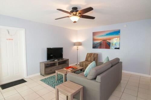 Great Escape Apartments By Lowkl Fort Lauderdale Eksteriør billede