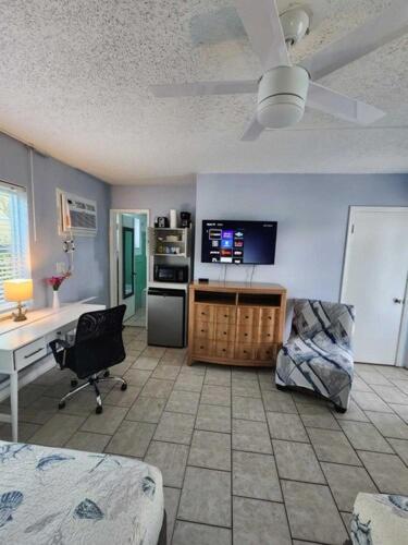 Great Escape Apartments By Lowkl Fort Lauderdale Eksteriør billede