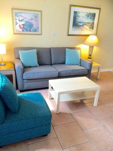 Great Escape Apartments By Lowkl Fort Lauderdale Eksteriør billede