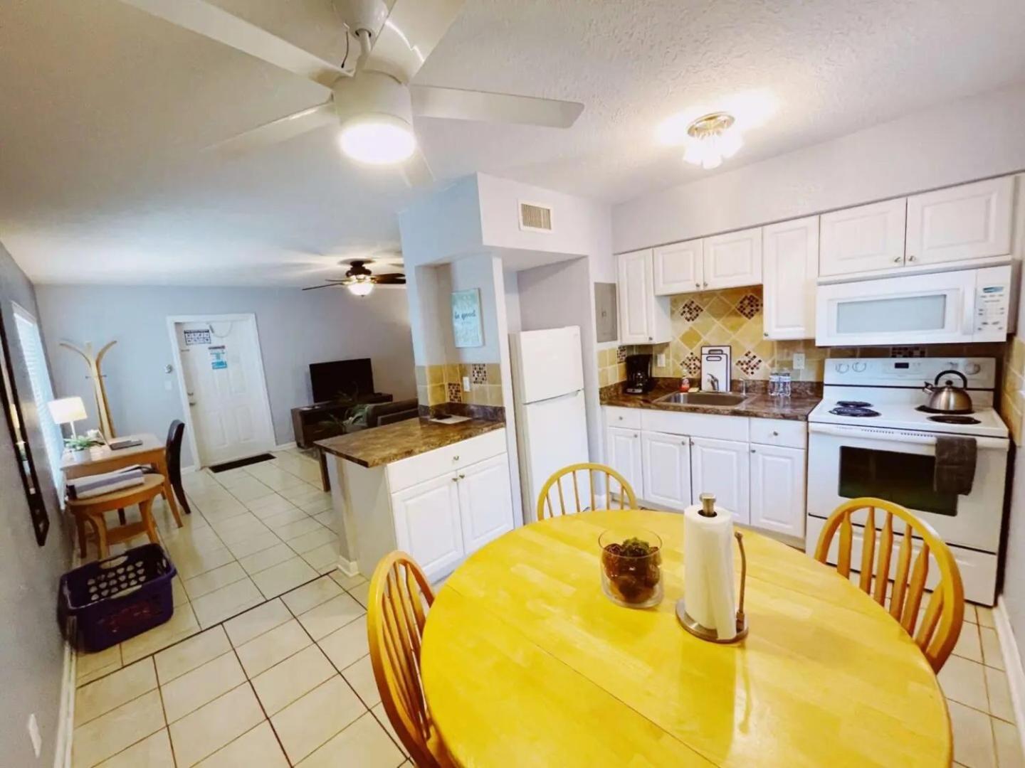 Great Escape Apartments By Lowkl Fort Lauderdale Værelse billede