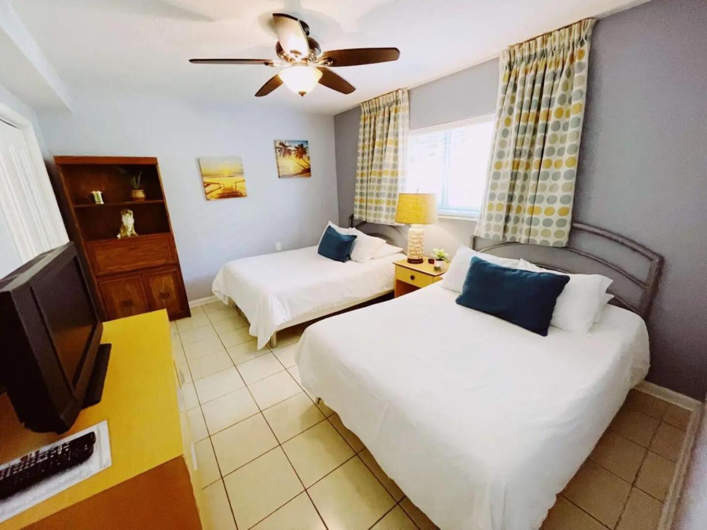 Great Escape Apartments By Lowkl Fort Lauderdale Eksteriør billede